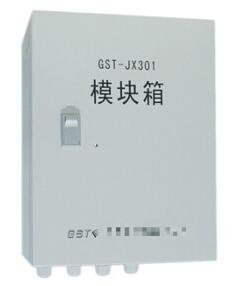 GST-JX301模塊箱